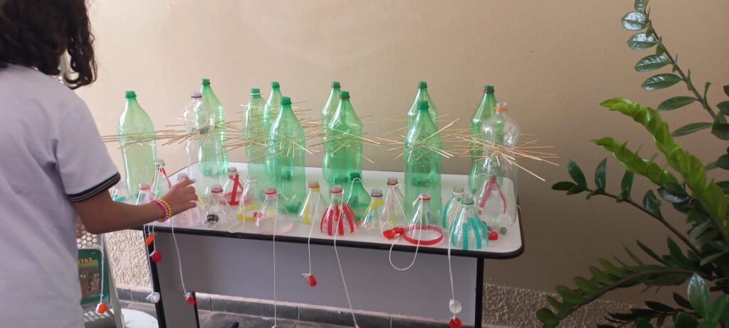 Espaço de Educação Ambiental