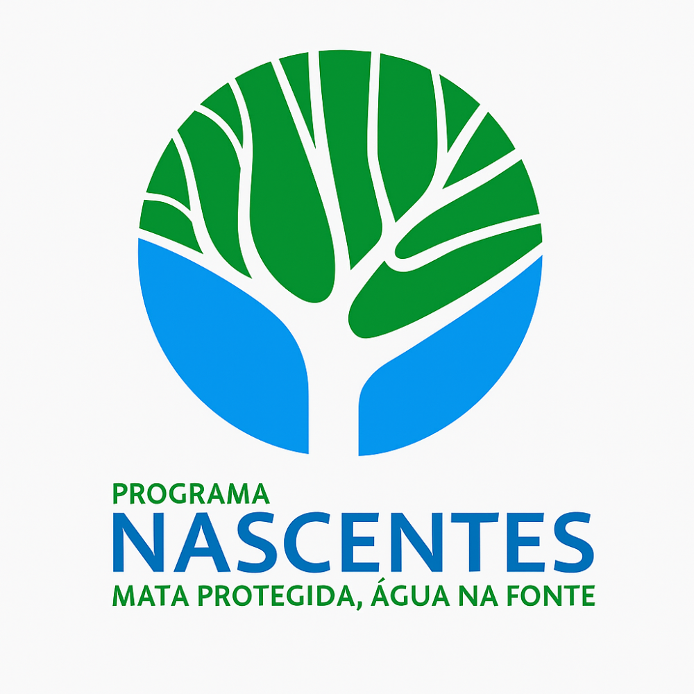 Vista Alegre do Alto promove incentivos junto ao “Programa Nascentes” e apoia ações de recuperação no território municipal.